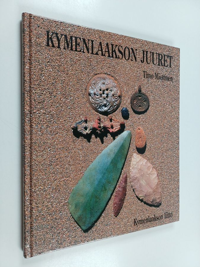Kymenlaakson juuret
