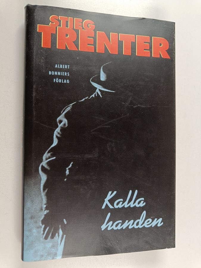 Kalla handen