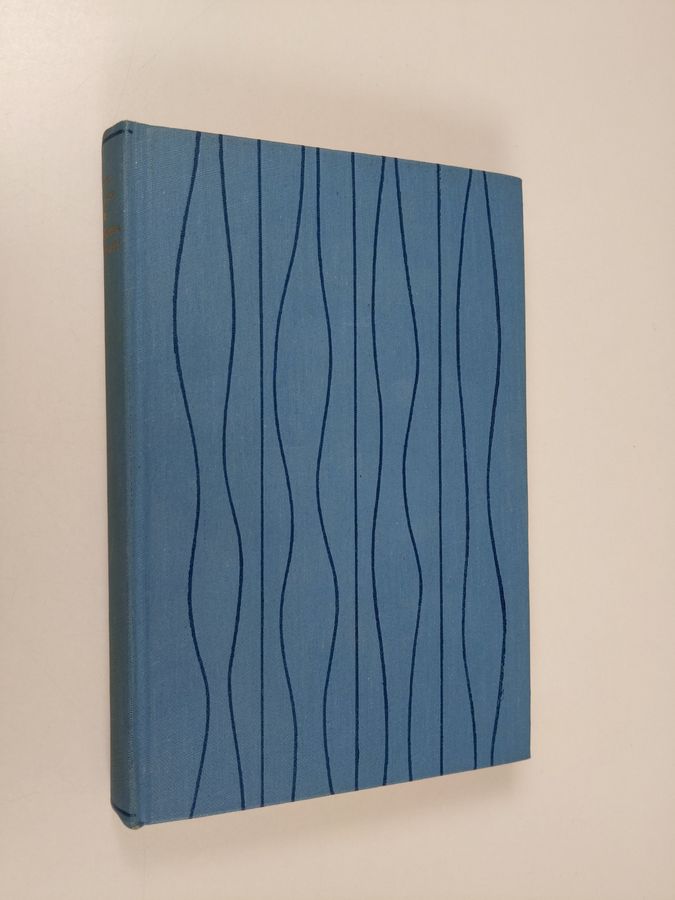 Gwen Bristow : Huomenna ja ikuisesti