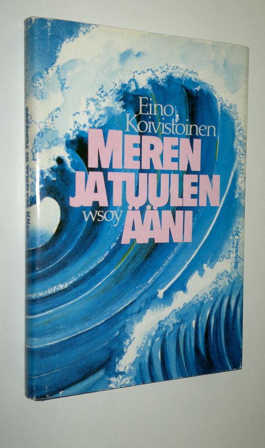 Meren ja tuulen ääni