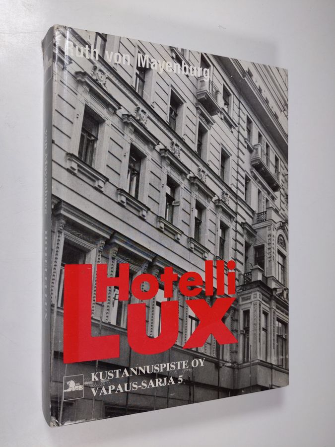 Hotelli Lux