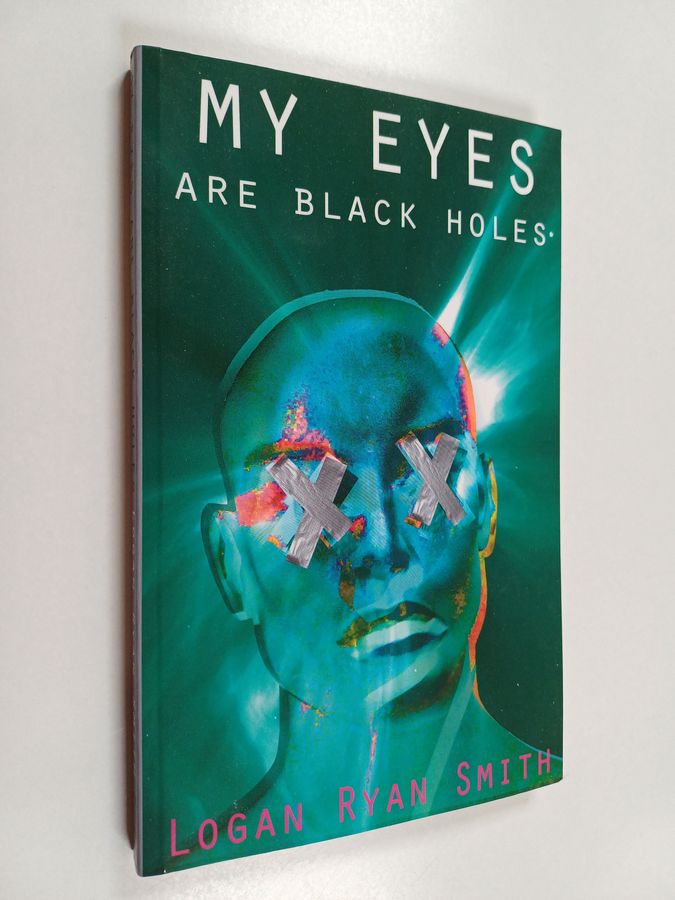 My Eyes Are Black Holes