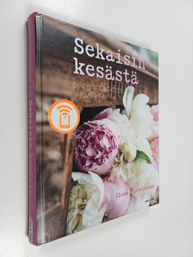 Sekaisin kesästä