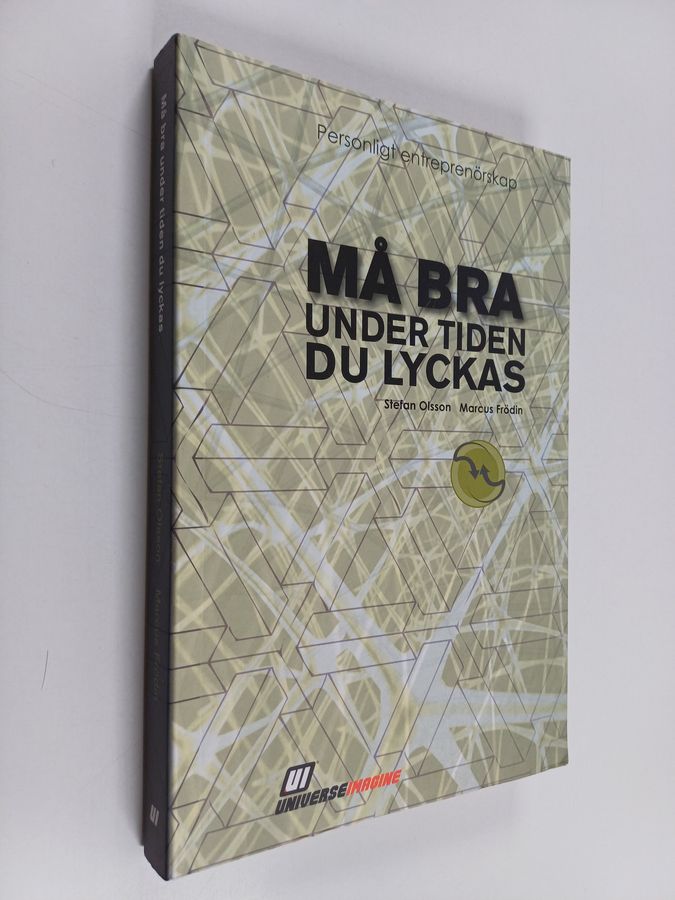 Må bra under tiden du lyckas