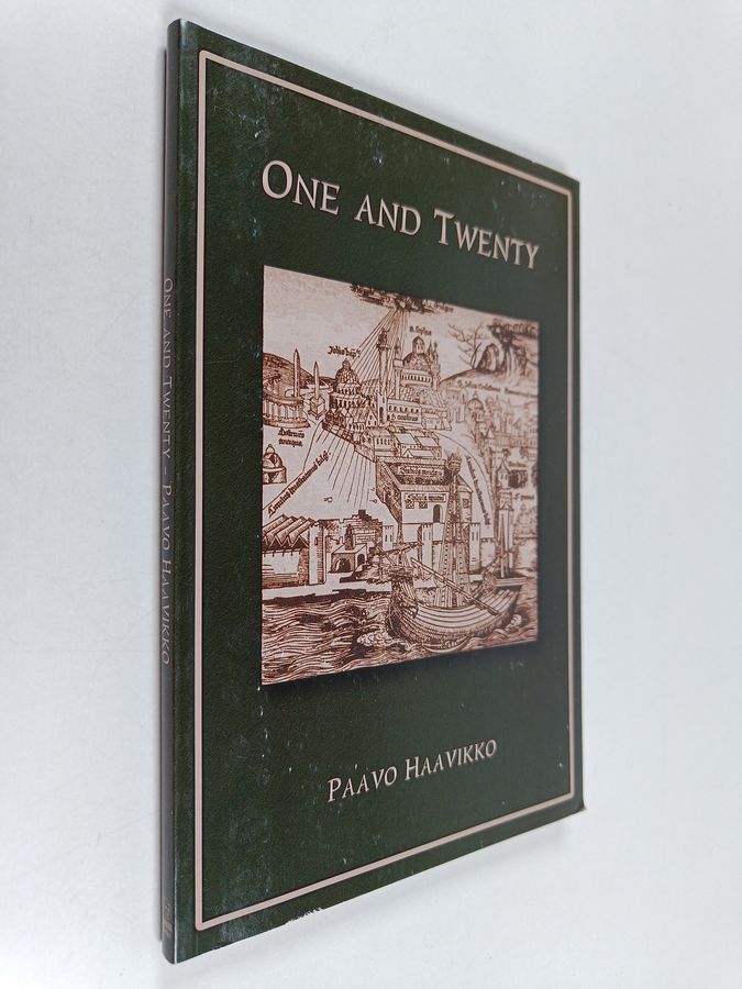 One and twenty