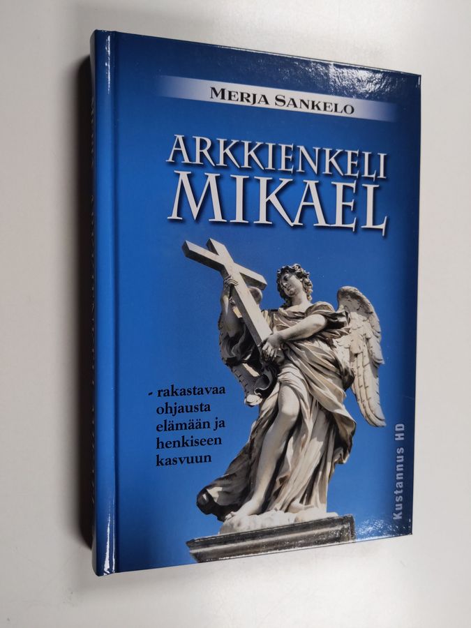 Arkkienkeli Mikael