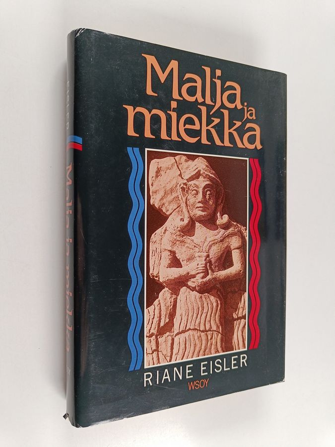 Malja ja miekka
