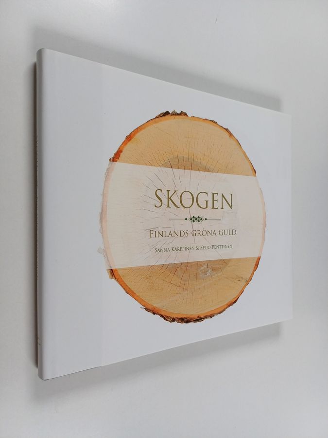 Skogen