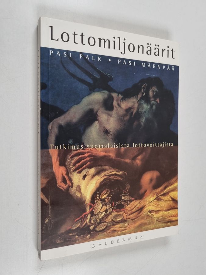 Lottomiljonäärit