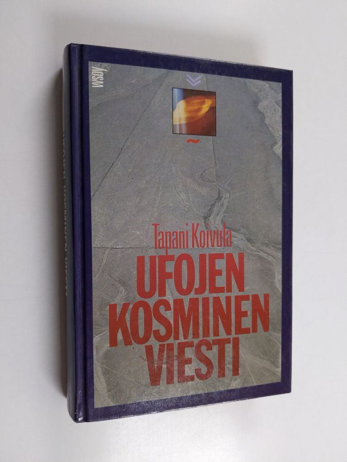 Ufojen kosminen viesti