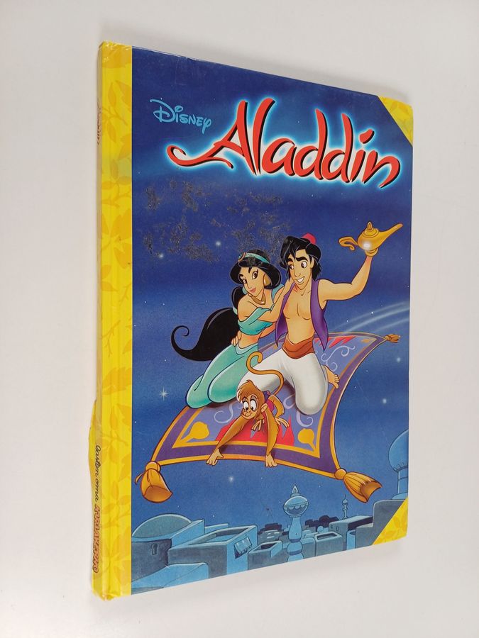 Aladdin
