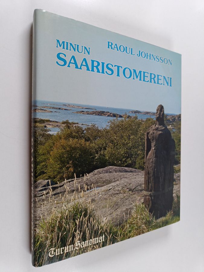 Minun saaristomereni
