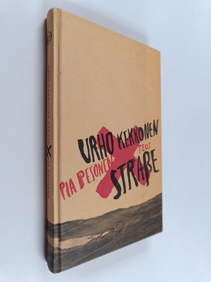 Urho Kekkonen Strasse