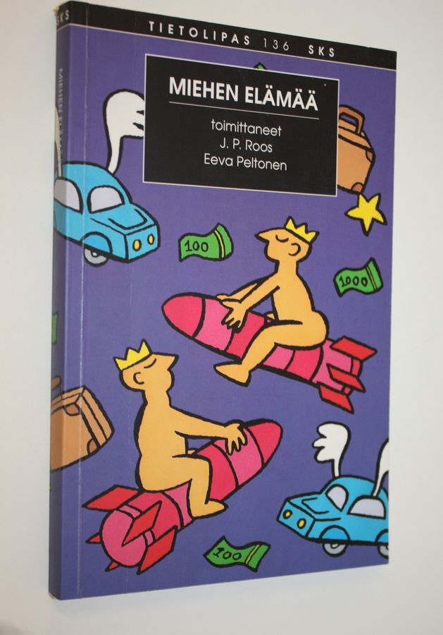 Miehen elämää