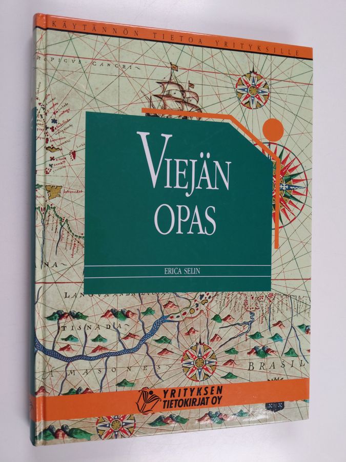 Viejän opas