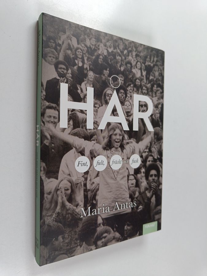Hår