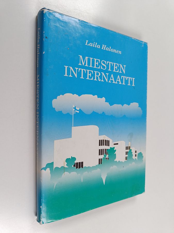 Miesten internaatti