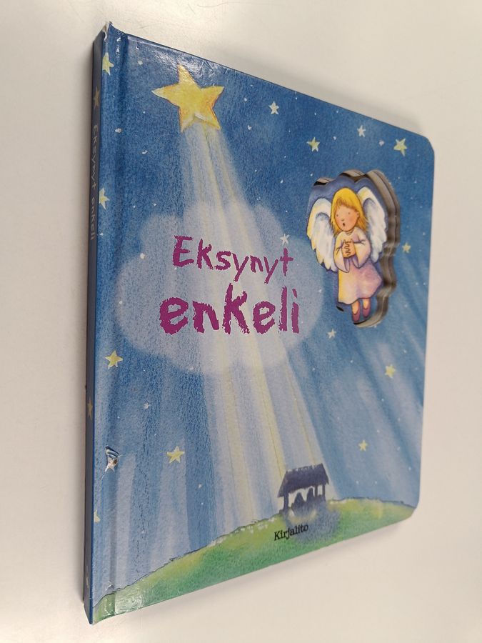 Eksynyt enkeli