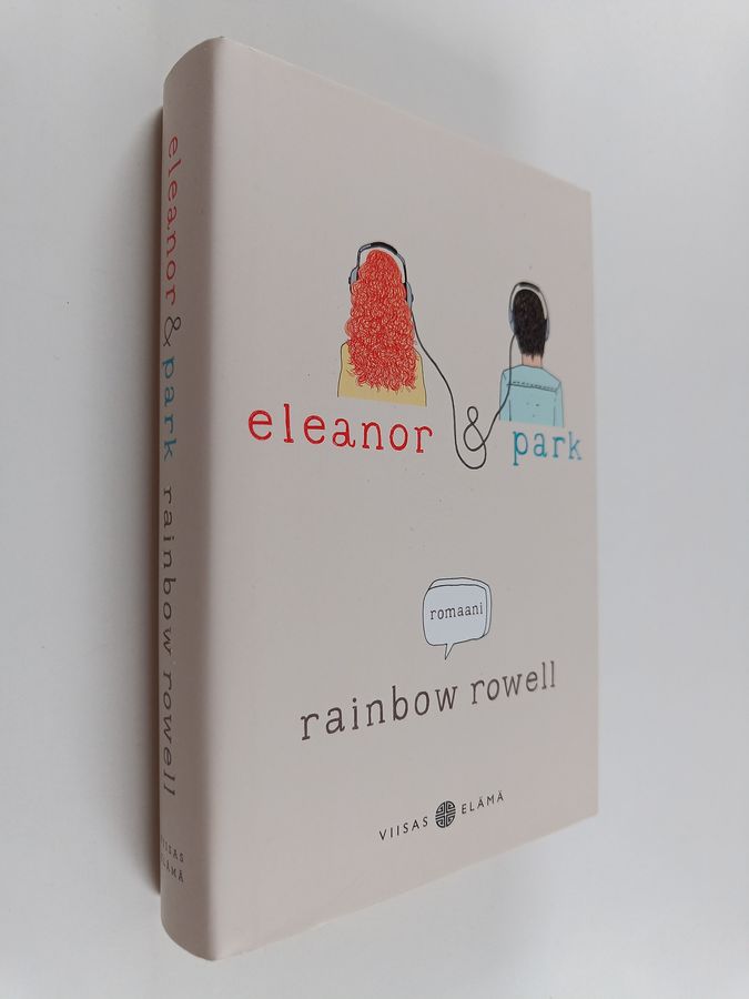 Eleanor & Park