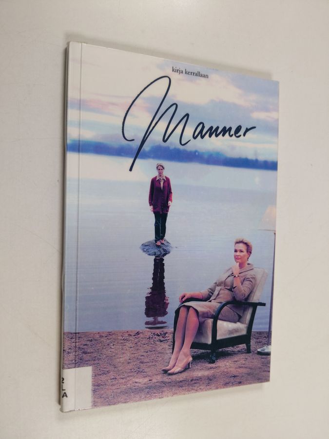 Manner