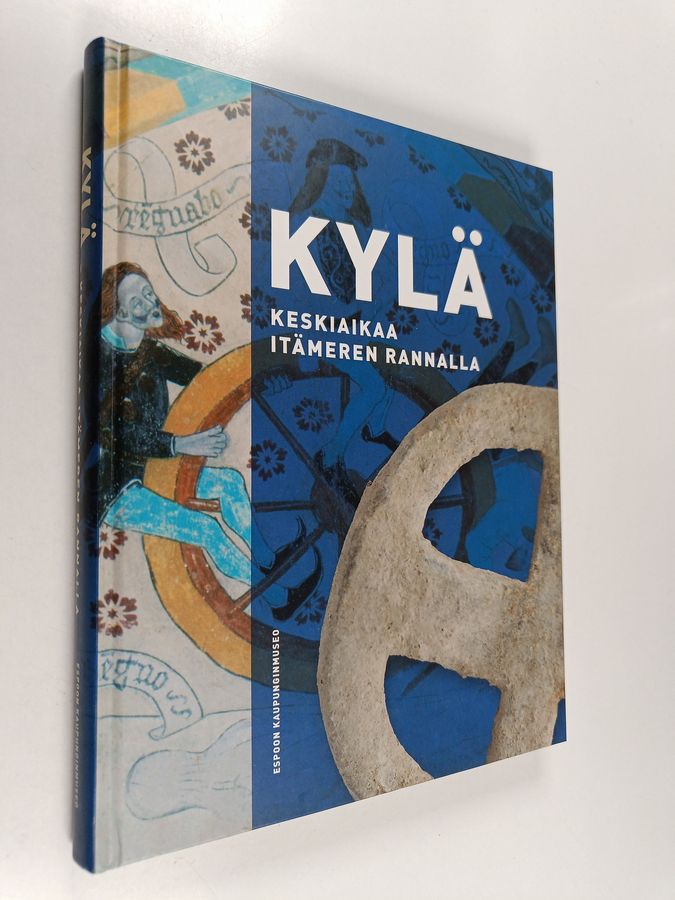 Kylä