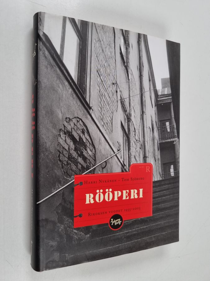 Rööperi