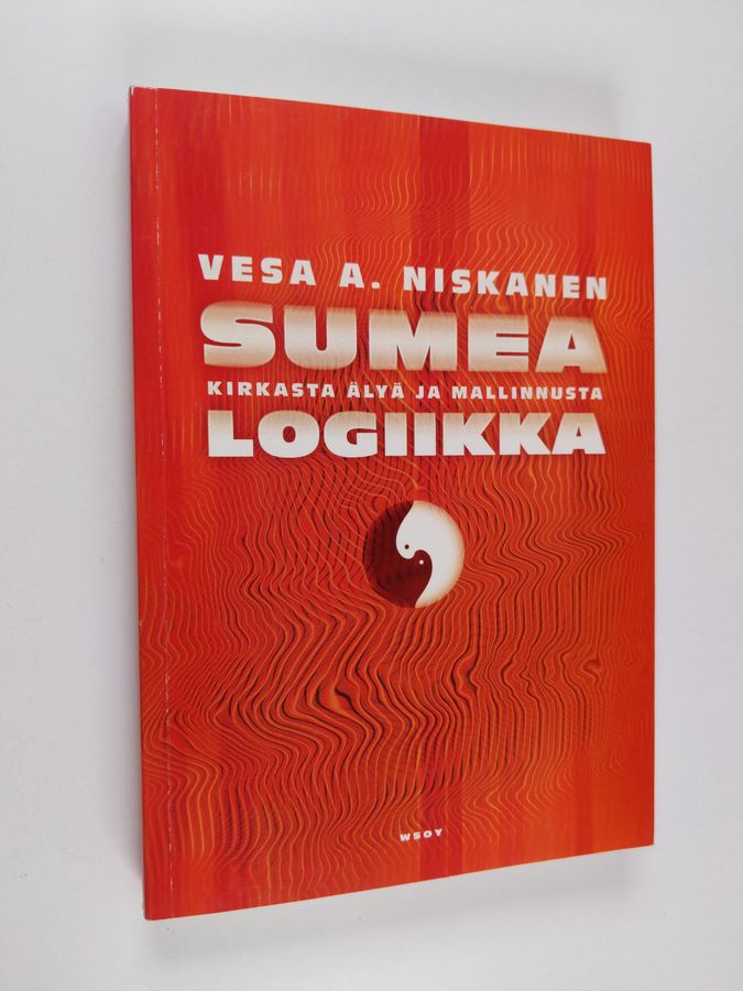 Sumea logiikka