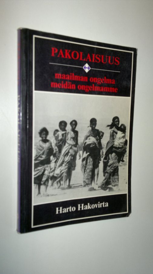 Pakolaisuus