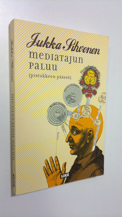 Mediatajun paluu