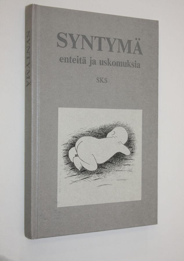 Syntymä