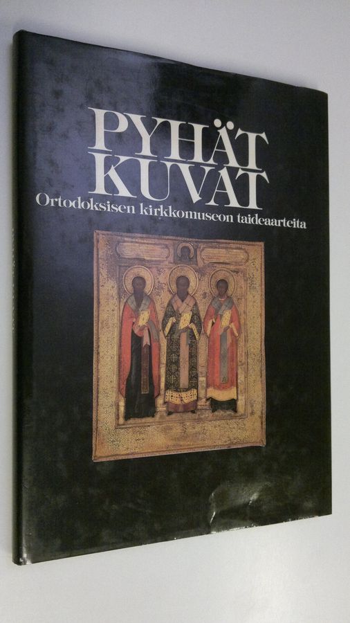 Pyhät kuvat