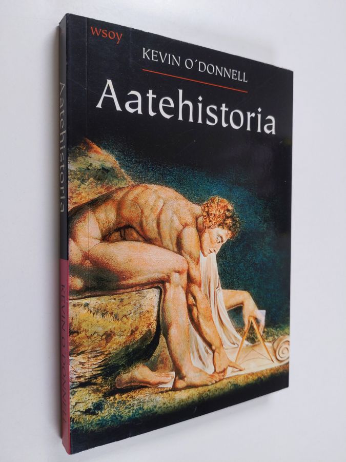 Aatehistoria