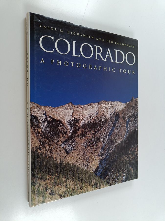 Photographic Tour of Colorado