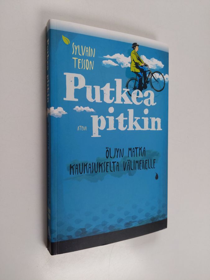 Putkea pitkin