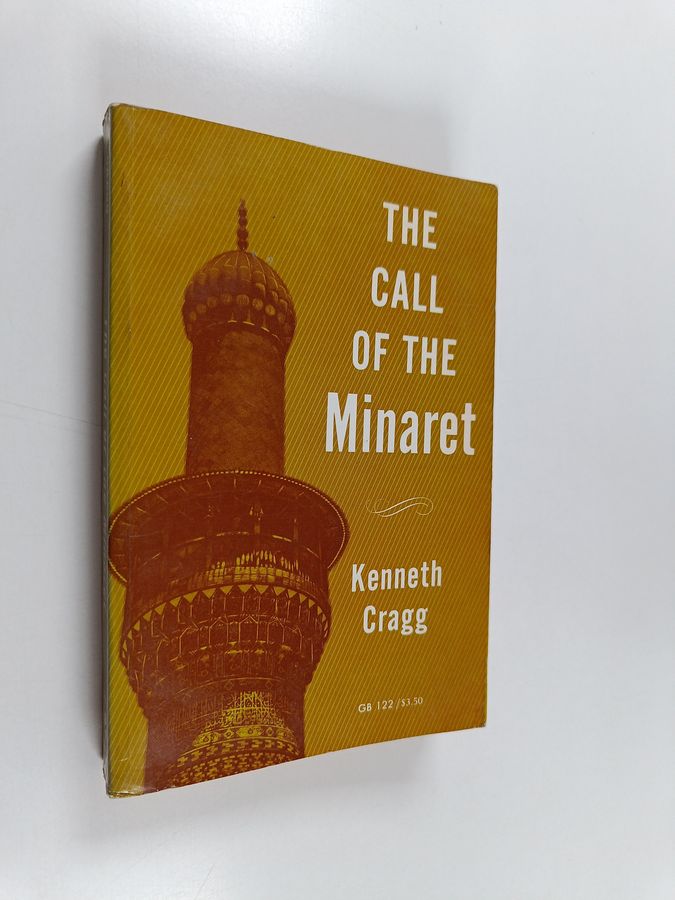 The call of the minaret