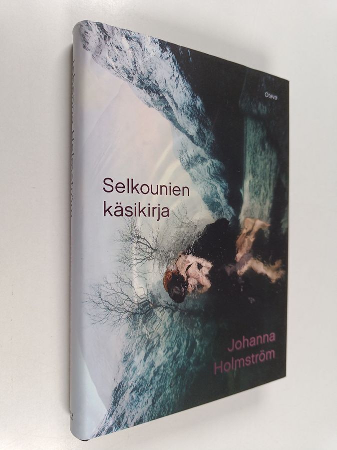 Selkounien käsikirja