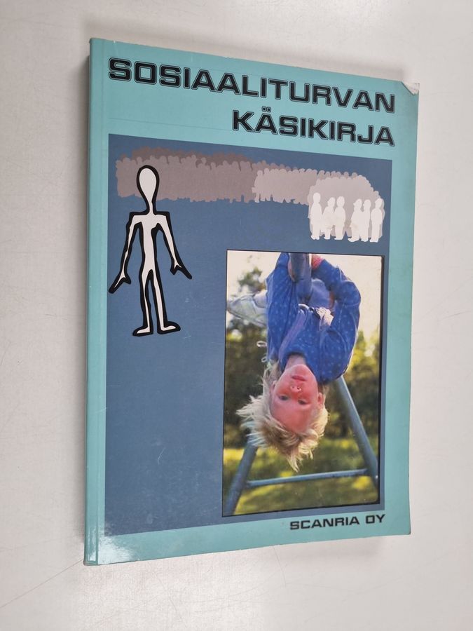 Suomalaisen sosiaaliturvan käsikirja