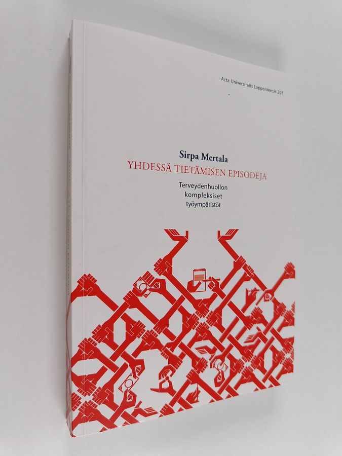 Yhdessä tietämisen episodeja