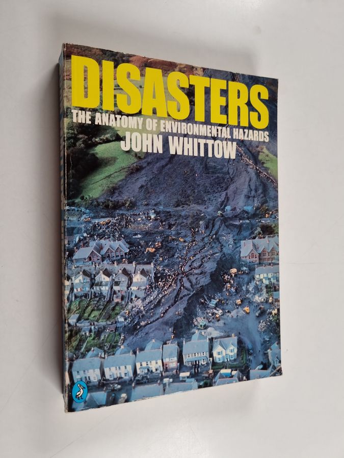 the anatomy of environmental hazards