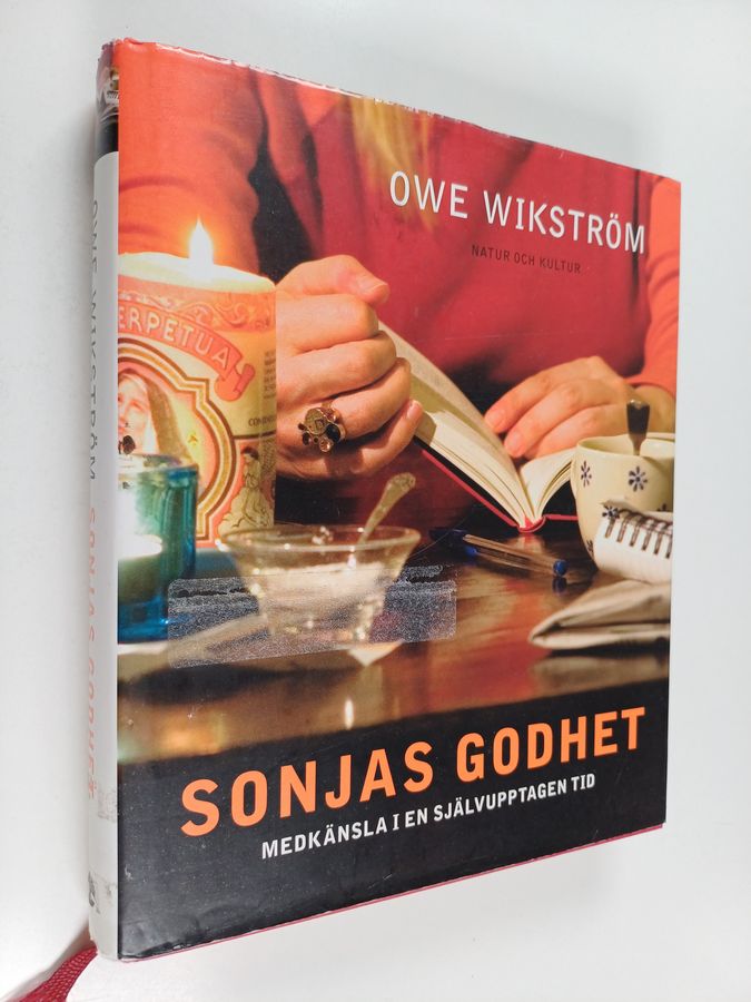 Sonjas godhet medkänsla i en självupptagen tid