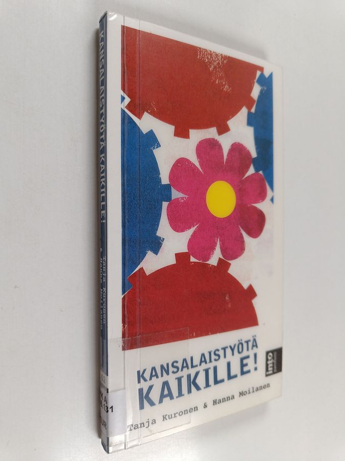 Kansalaistyötä kaikille!