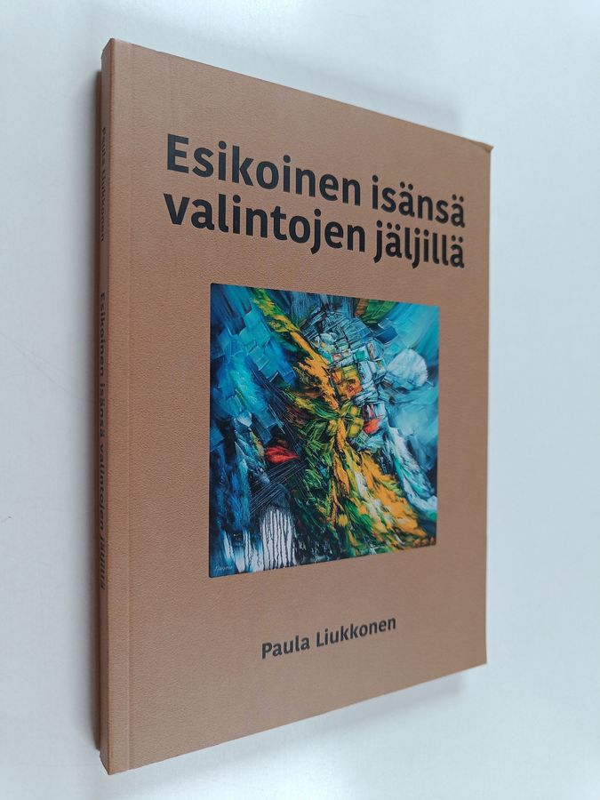 Esikoinen isänsä valintojen jäljillä