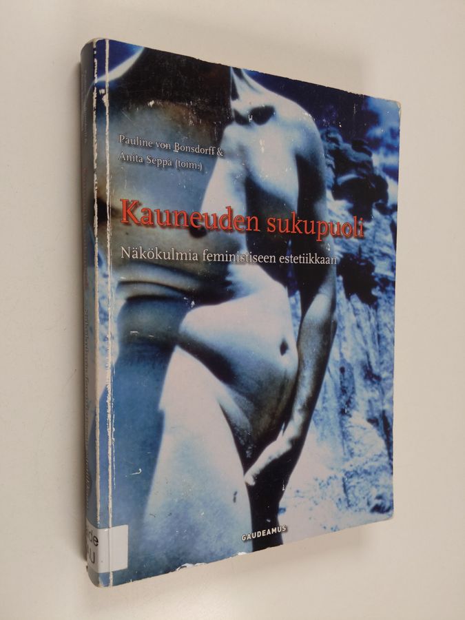 Kauneuden sukupuoli