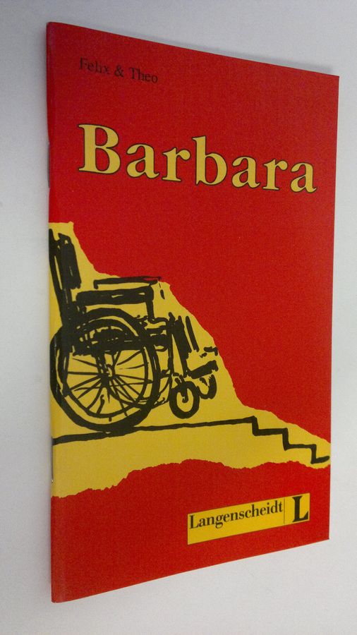 Karin Felix & Theo : Barbara