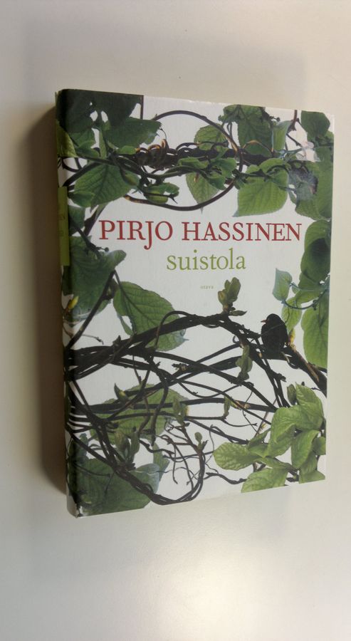 Pirjo Hassinen : Suistola
