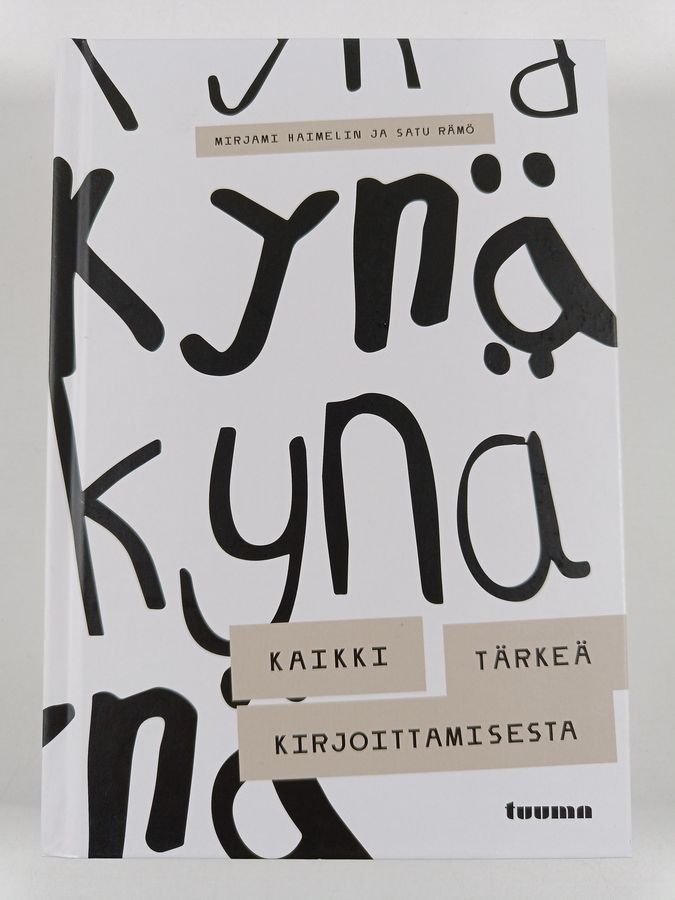 Kynä