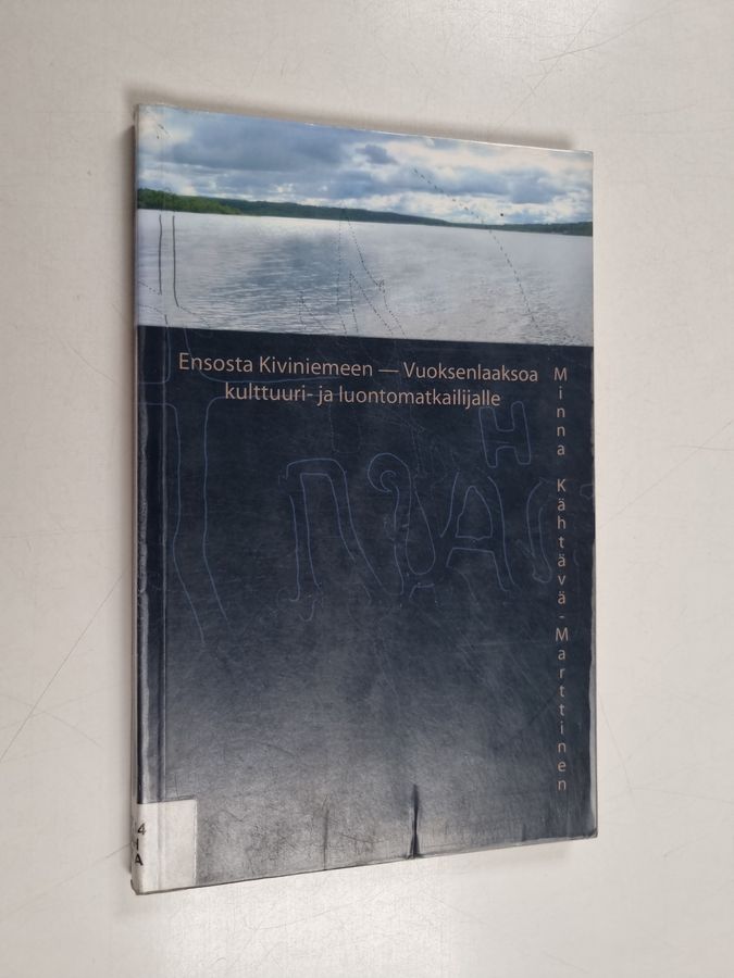 Ensosta Kiviniemeen
