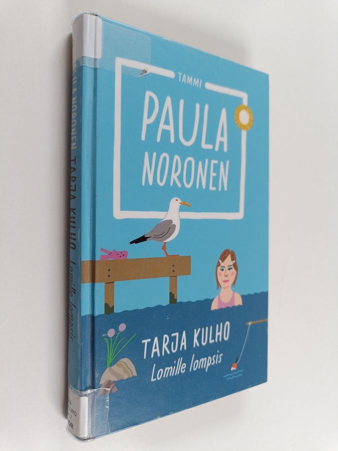 Tarja Kulho