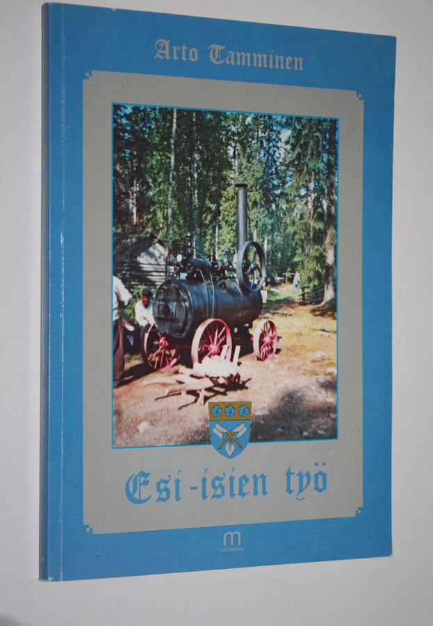 Esi-isien työ
