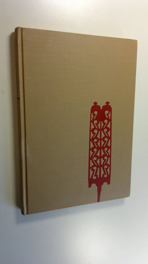 Esko Aaltonen : Kotiseututyön opas